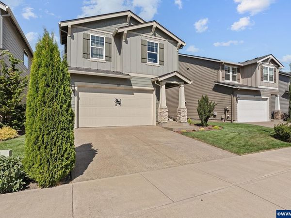 2091 35th Av, Forest Grove, OR 97116