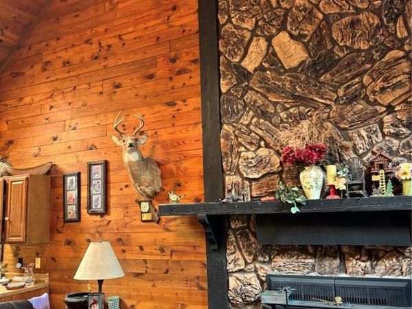 9740 Ridgecrest Drive, Hillsboro, MO 63050