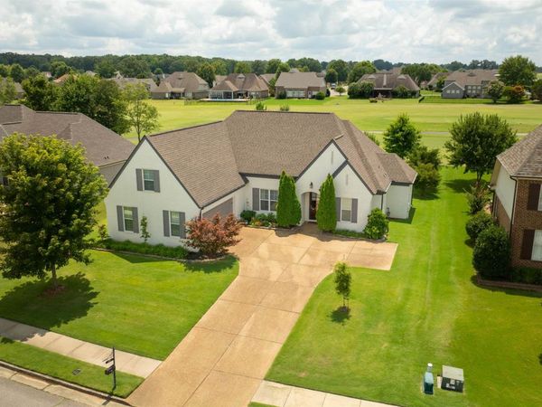 210 LINKS VIEW DR, Oakland, TN 38060
