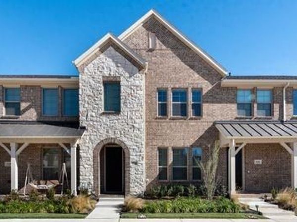 524 4th Street , Argyle, TX 76226