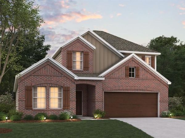 3409 Kingdom Drive, Denton, TX 76208