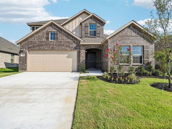 3409 Kingdom Drive, Denton, TX 76208