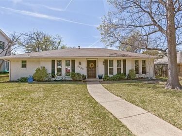 9358 Heatherdale Drive, Dallas, TX 75243