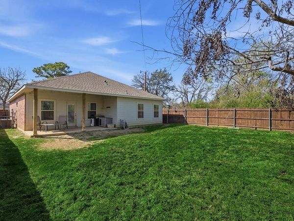 5179 Charlene Street, Fort Worth, TX 76105