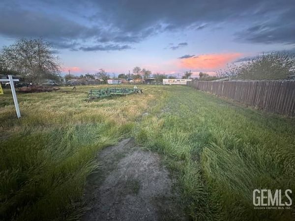 0 Olive Street, Alpaugh, CA 93201