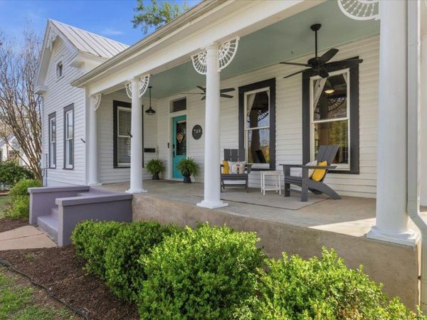 709 Hill ST, Bastrop, TX 78602
