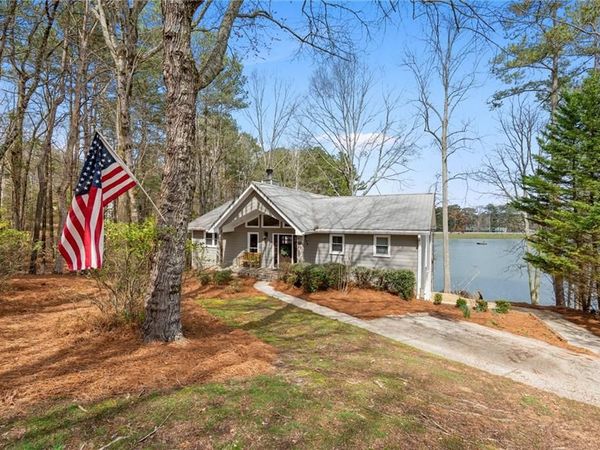 7180 Lakemond Court, Villa Rica, GA 30180