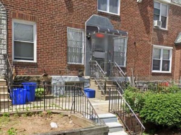 736 LANDIS STREET , PHILADELPHIA, PA 19124