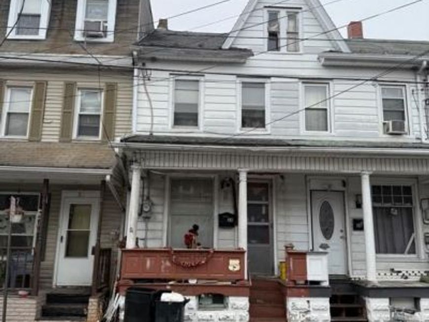 28 S Franklin Street , Shamokin, PA 17872 Main Photo