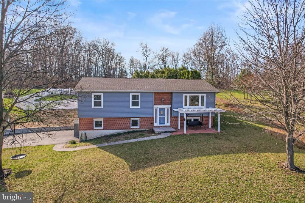 12260 HIGH POINT ROAD, FELTON, PA 17322