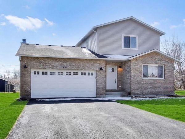 142 W 156TH Place, Harvey, IL 60426