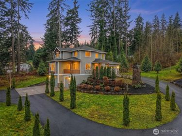 9002 185th Place SE, Snohomish, WA 98296