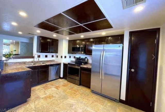 2941 Country Manor Lane, Unit 22, Las Vegas, NV 89115 Main Photo