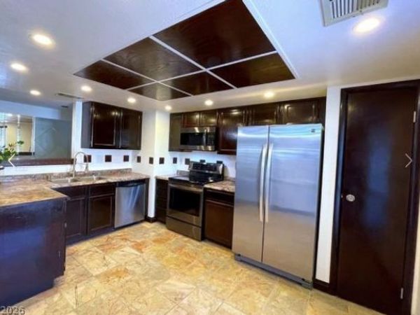 2941 Country Manor Lane, Unit 22, Las Vegas, NV 89115