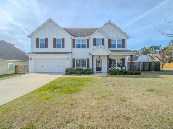 417 Newport Avenue, Kathleen, GA 31047