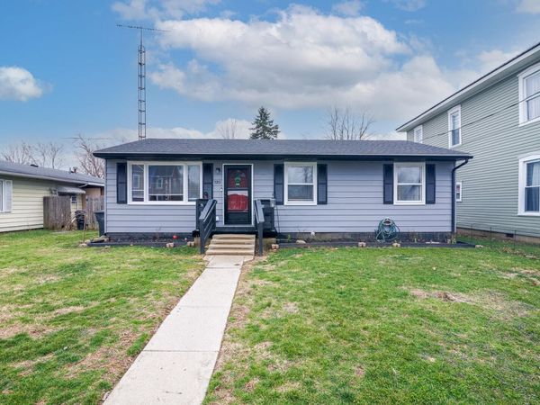 7201 Cleveland Street, South Solon, OH 43153