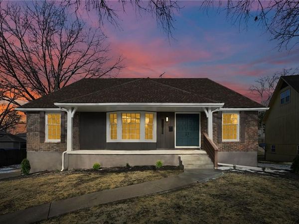 11028 Cypress Avenue, Kansas City, MO 64137