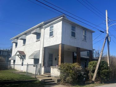 9 Garrison Street, Westover, WV 26501