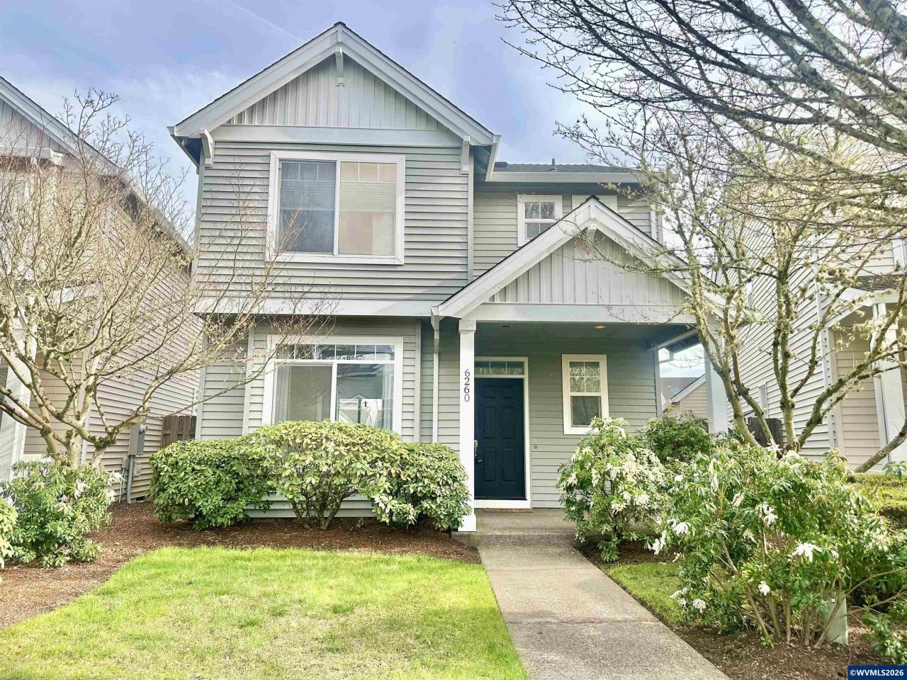 6260 SW Arbor Grove Dr, Corvallis, OR 97333 Main Photo