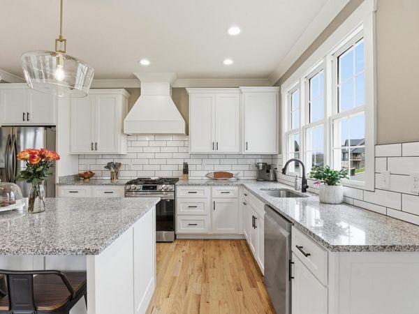 6245 Cashmere Lane, Harrison, TN 37341
