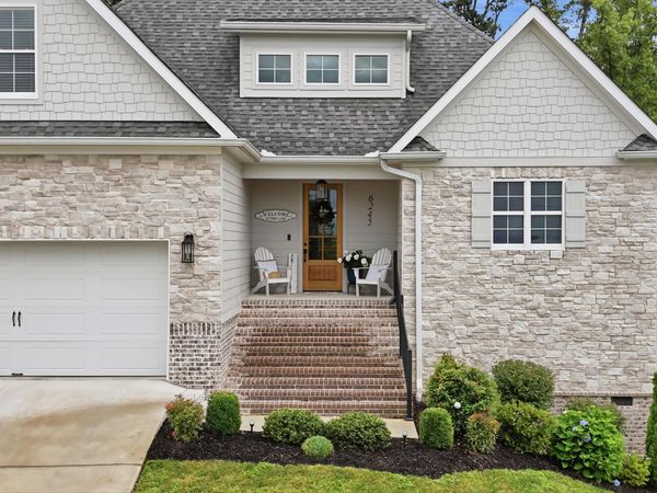 6245 Cashmere Lane, Harrison, TN 37341