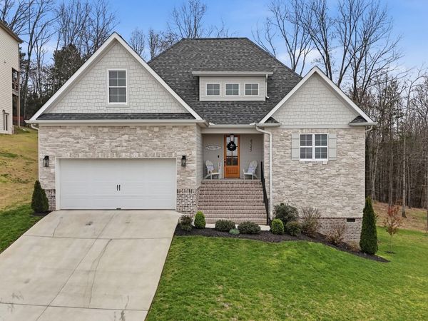 6245 Cashmere Lane, Harrison, TN 37341