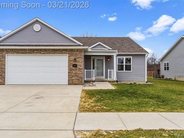 4260 Alex Marin Drive, Swartz Creek, MI 48473
