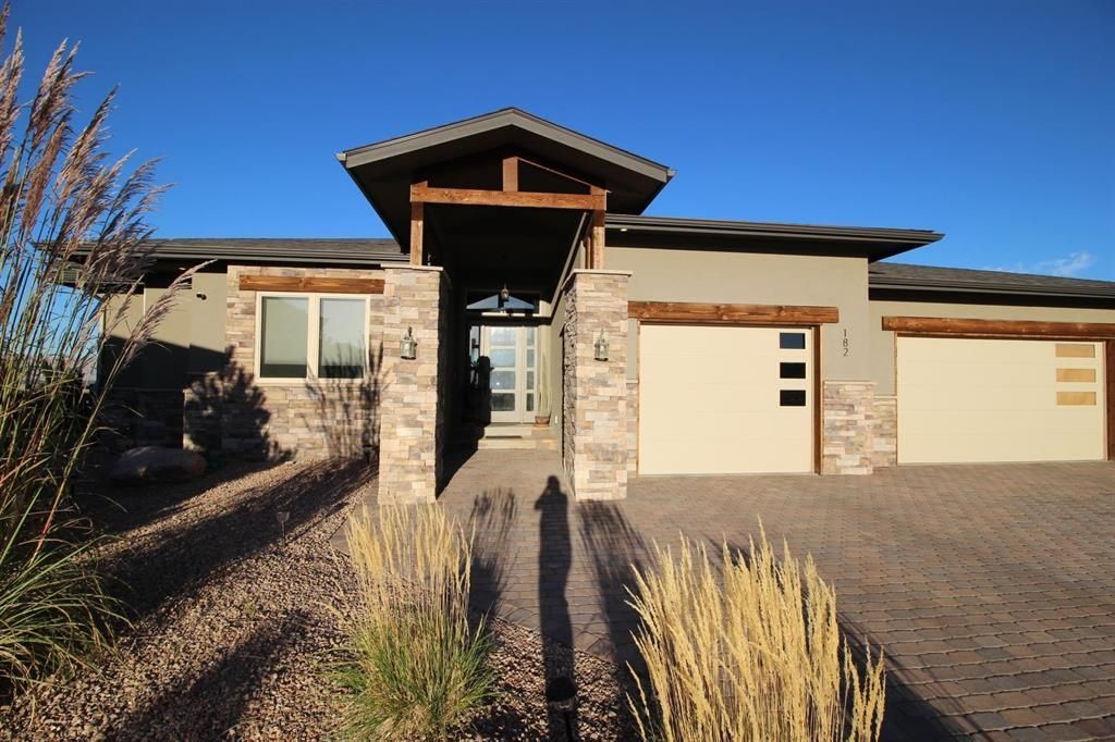 182 Skyline Ridge Court  Grand Junction, CO 81503