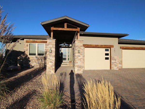 182 Skyline Ridge Court , Grand Junction, CO 81503