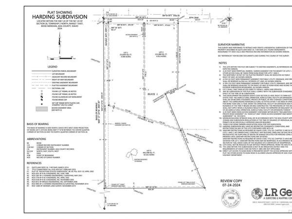 9743 W Kuna Rd., Kuna, ID 83634