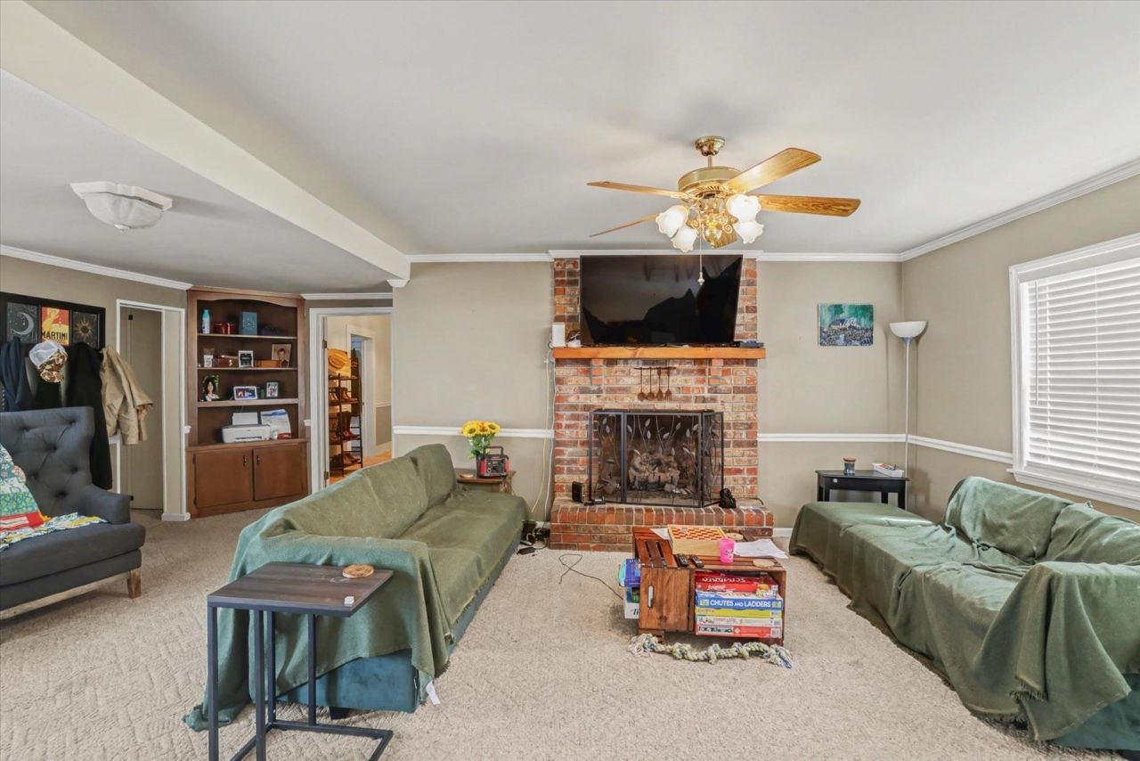 102 SE 1st Street, Havana, FL 32333 Photo