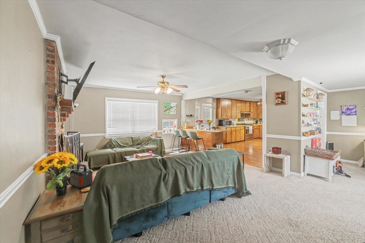 102 SE 1st Street, Havana, FL 32333 Photo