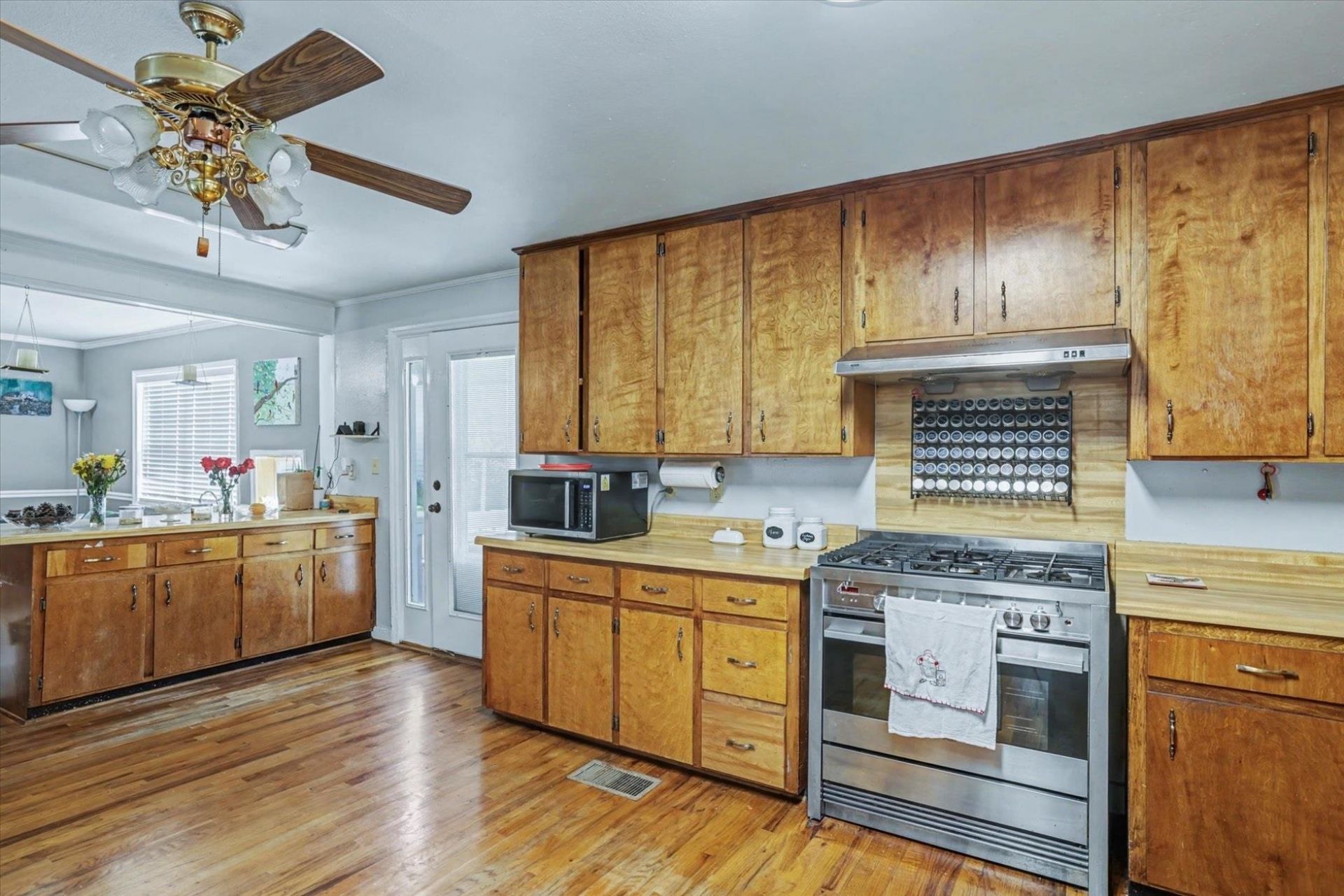 102 SE 1st Street, Havana, FL 32333 Photo