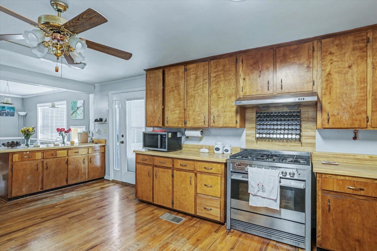 102 SE 1st Street, Havana, FL 32333 Photo