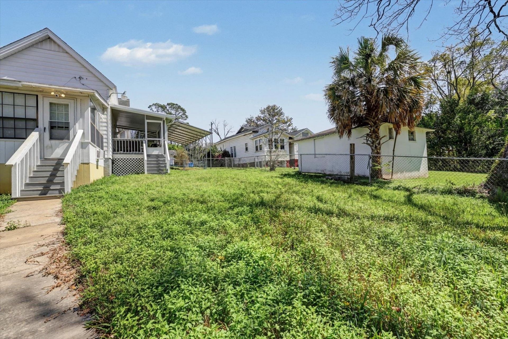 102 SE 1st Street, Havana, FL 32333 Photo