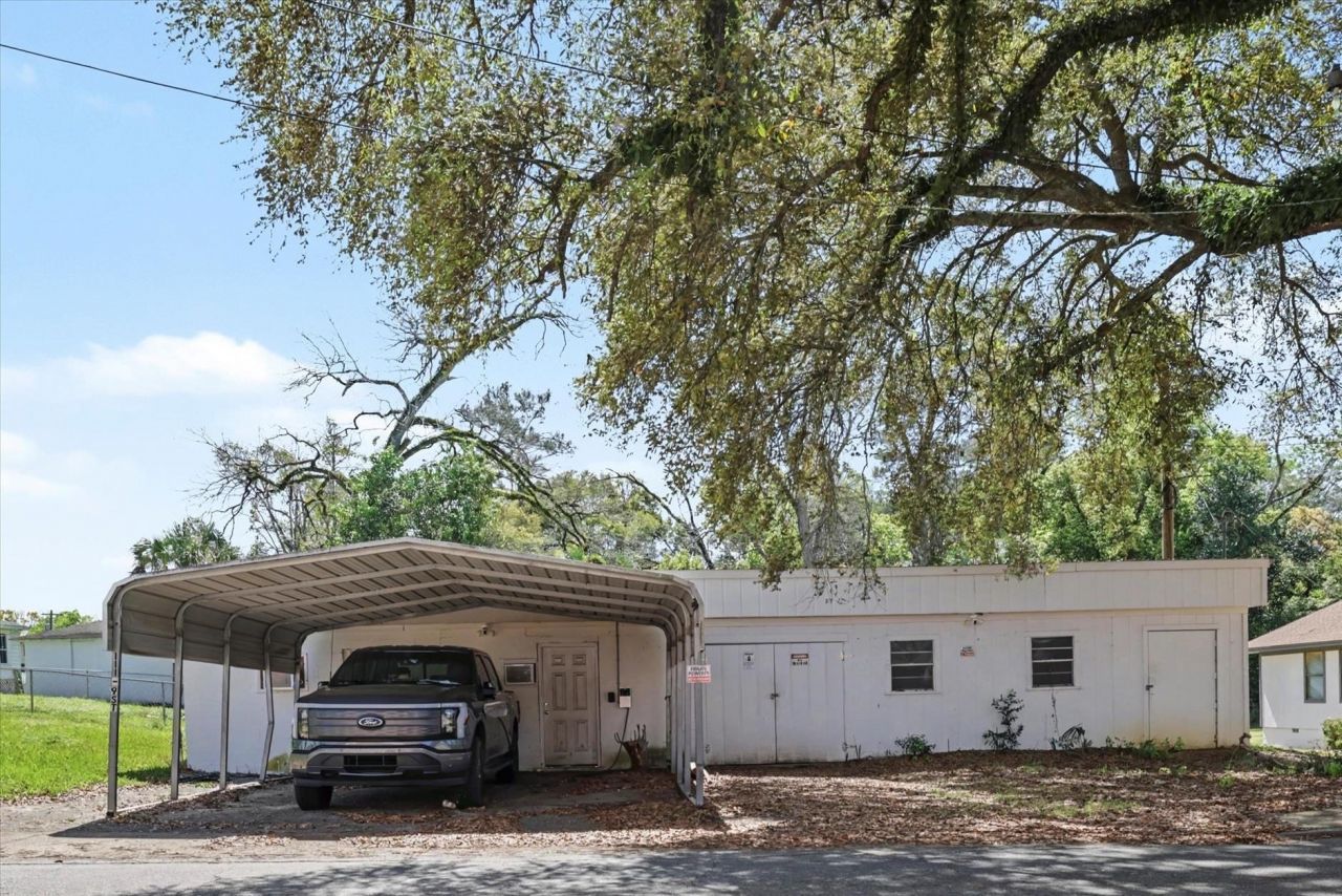 102 SE 1st Street, Havana, FL 32333 Photo