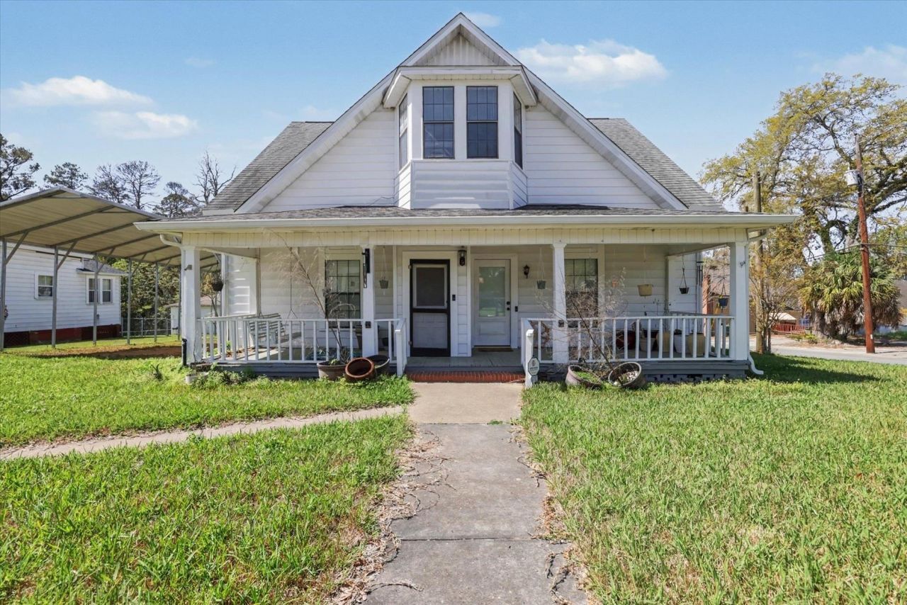 102 SE 1st Street, Havana, FL 32333 Photo