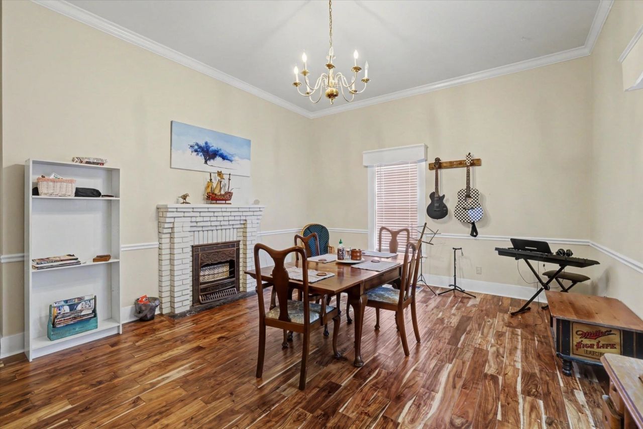 102 SE 1st Street, Havana, FL 32333 Photo