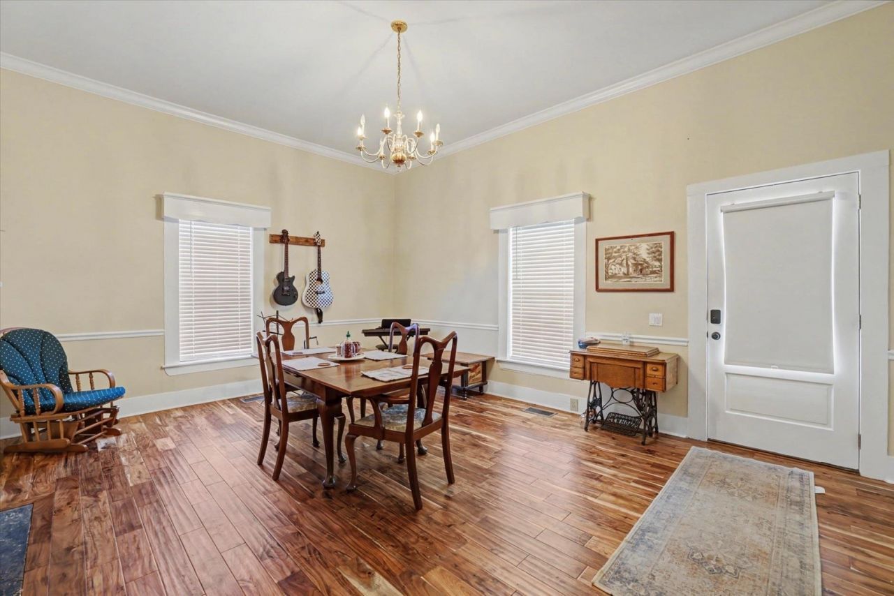 102 SE 1st Street, Havana, FL 32333 Photo