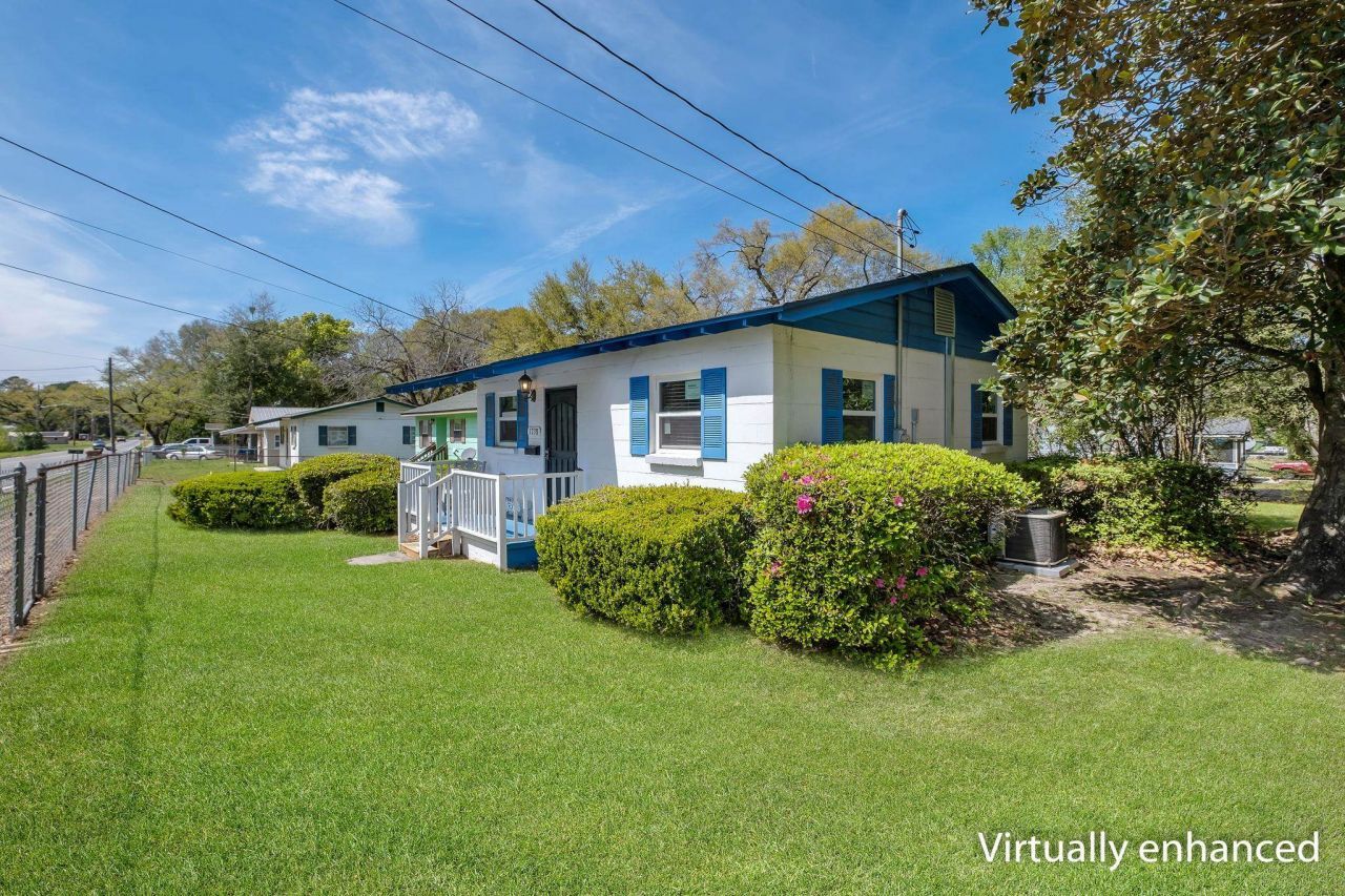 1738 Martin Luther King Boulevard, Quincy, FL 00000 Photo