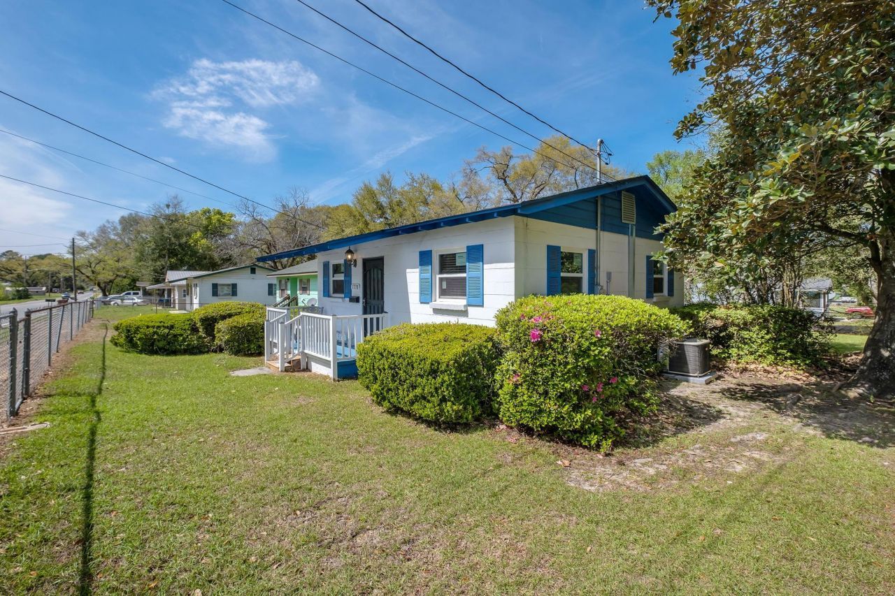 1738 Martin Luther King Boulevard, Quincy, FL 00000 Photo