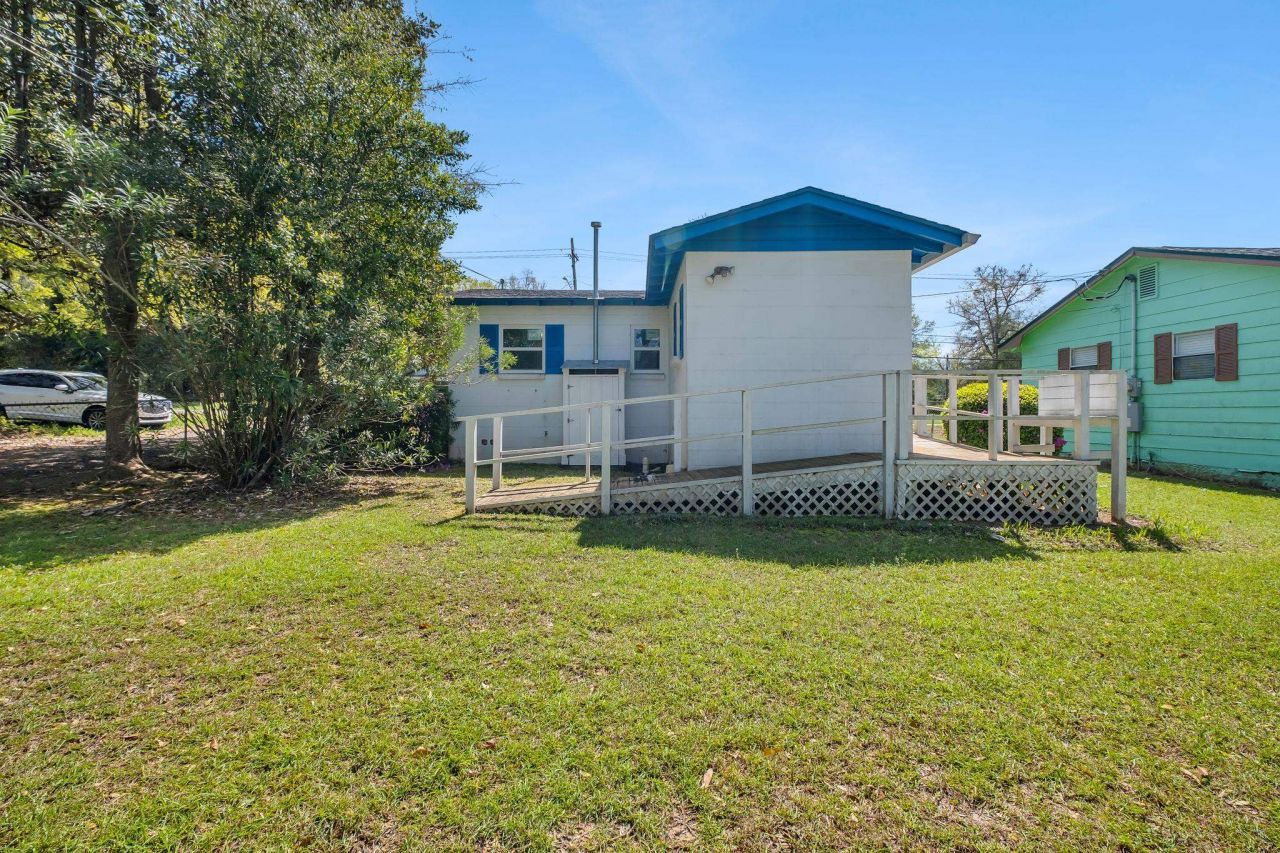 1738 Martin Luther King Boulevard, Quincy, FL 00000 Photo