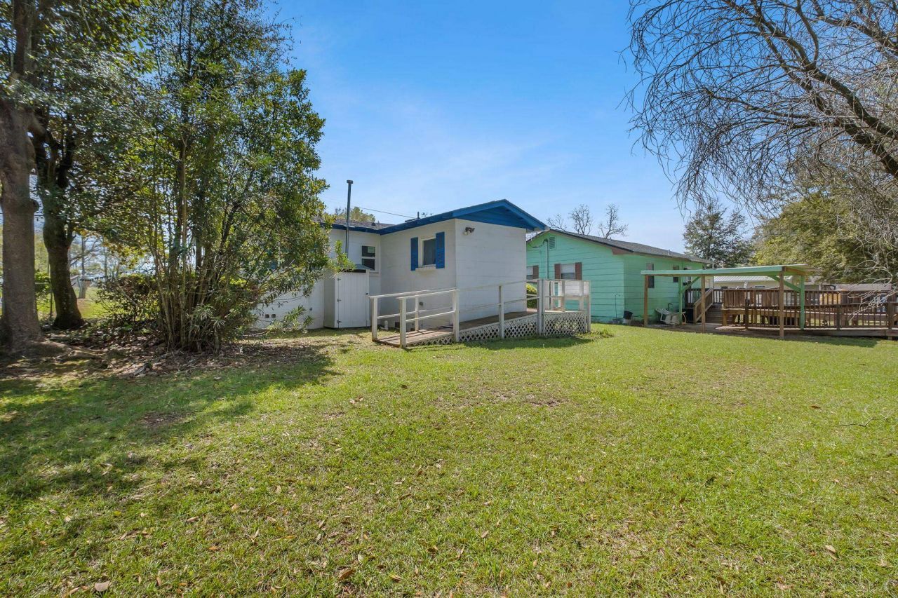 1738 Martin Luther King Boulevard, Quincy, FL 00000 Photo