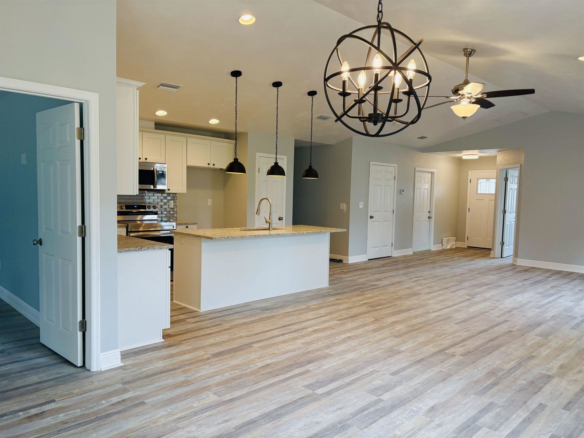 305 Delores Madison Drive, Midway, FL 32343 Photo