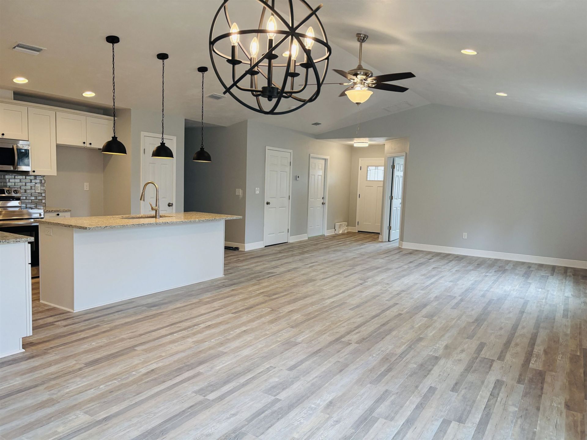 305 Delores Madison Drive, Midway, FL 32343 Photo