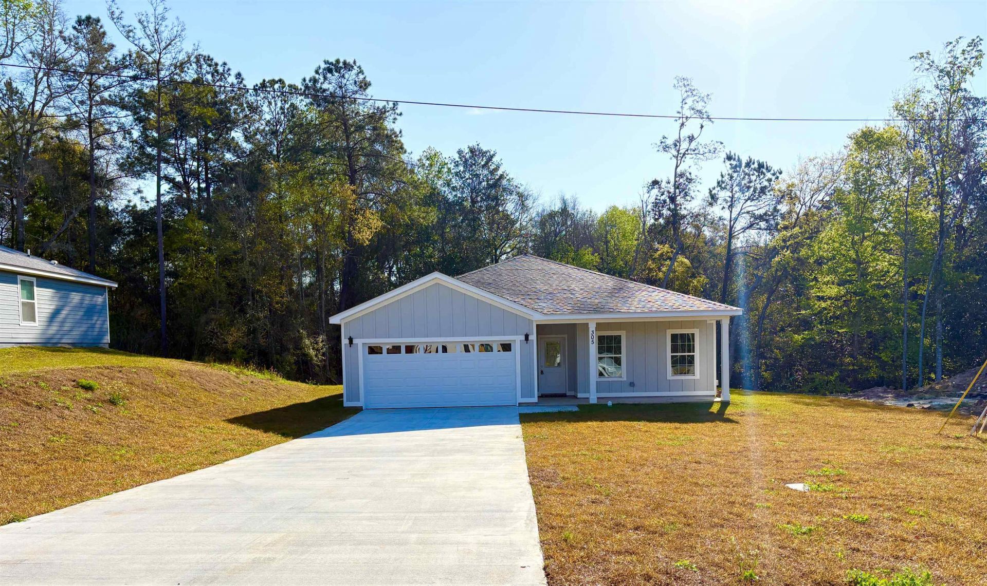 305 Delores Madison Drive, Midway, FL 32343 Photo