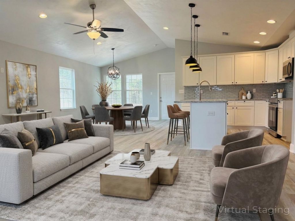 305 Delores Madison Drive, Midway, FL 32343 Photo