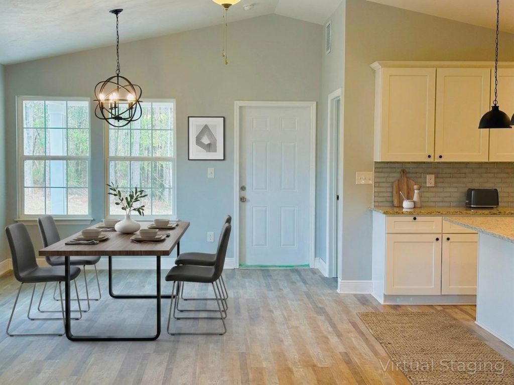 305 Delores Madison Drive, Midway, FL 32343 Photo