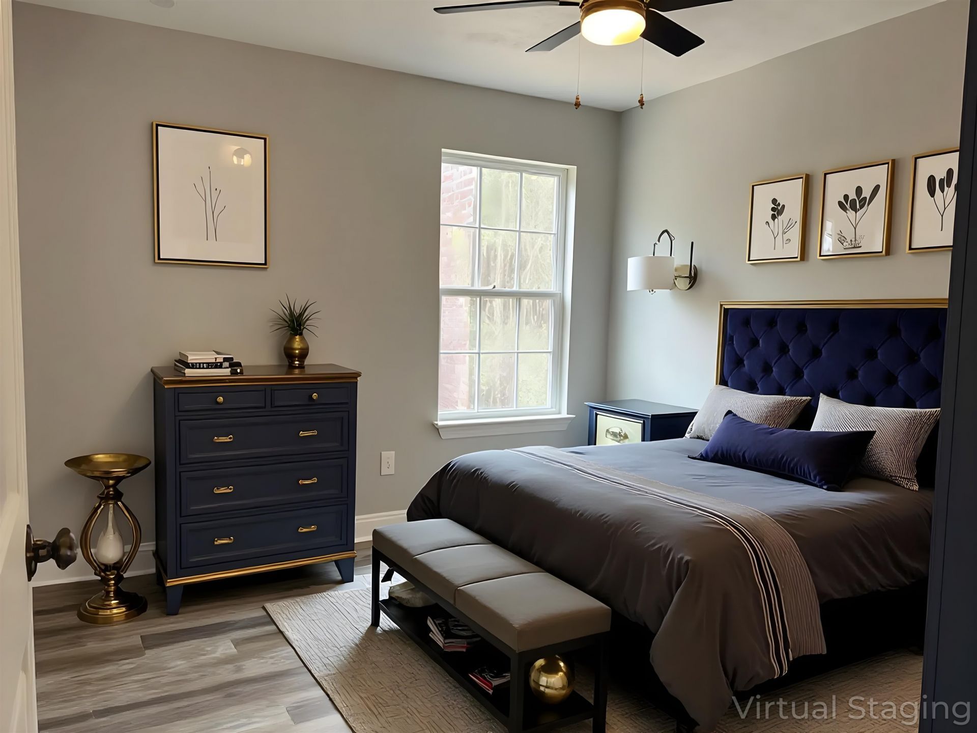 305 Delores Madison Drive, Midway, FL 32343 Photo