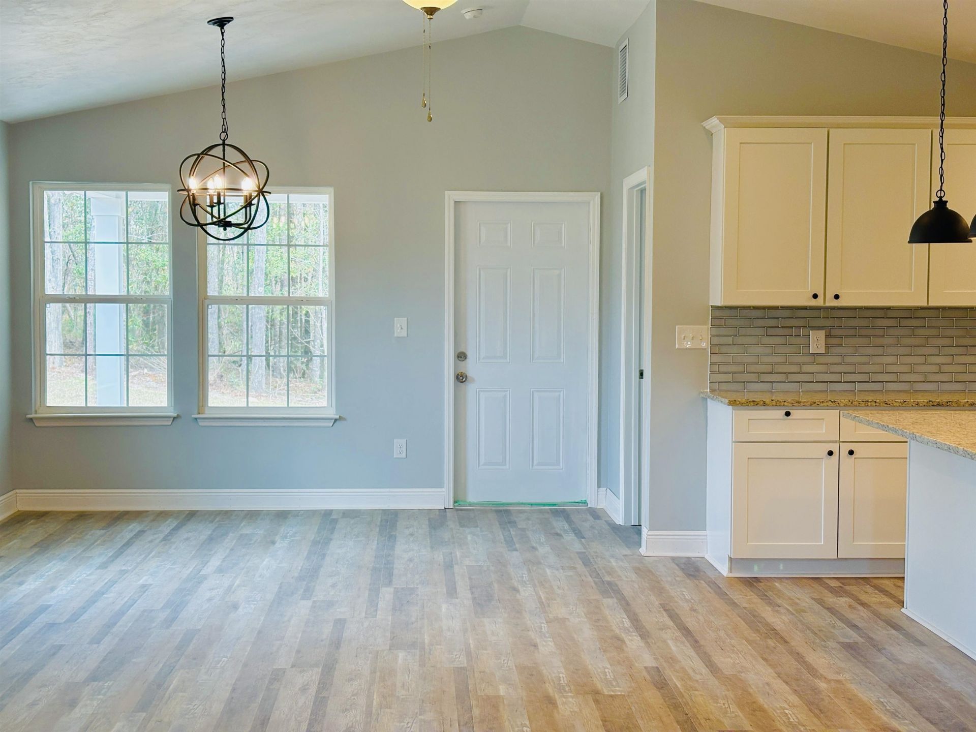 305 Delores Madison Drive, Midway, FL 32343 Photo